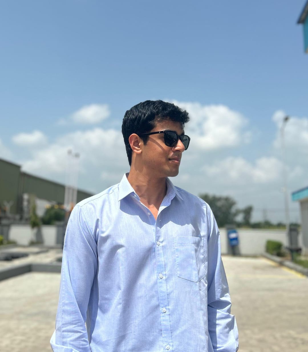 Kavin Sood